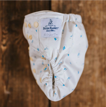 Load image into Gallery viewer, The Nappy Den - PETER RABBIT - POCKET NAPPY - PREORDER
