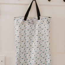Load image into Gallery viewer, The Nappy Den - PETER RABBIT - PAIL WET BAG - PREORDER

